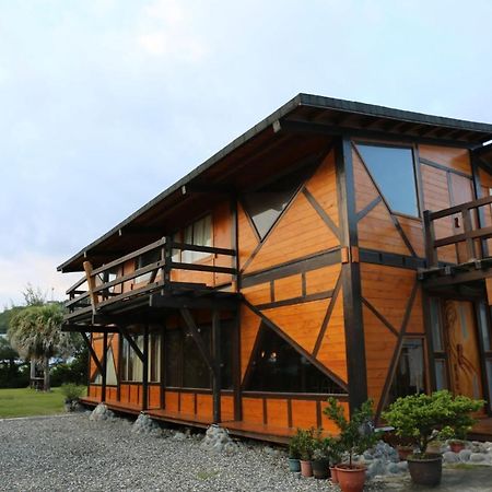 Bixilian B&B Chenggong Esterno foto