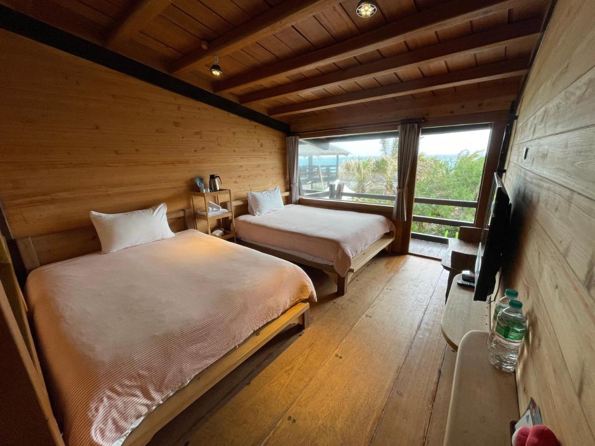 Bixilian B&B Chenggong Esterno foto