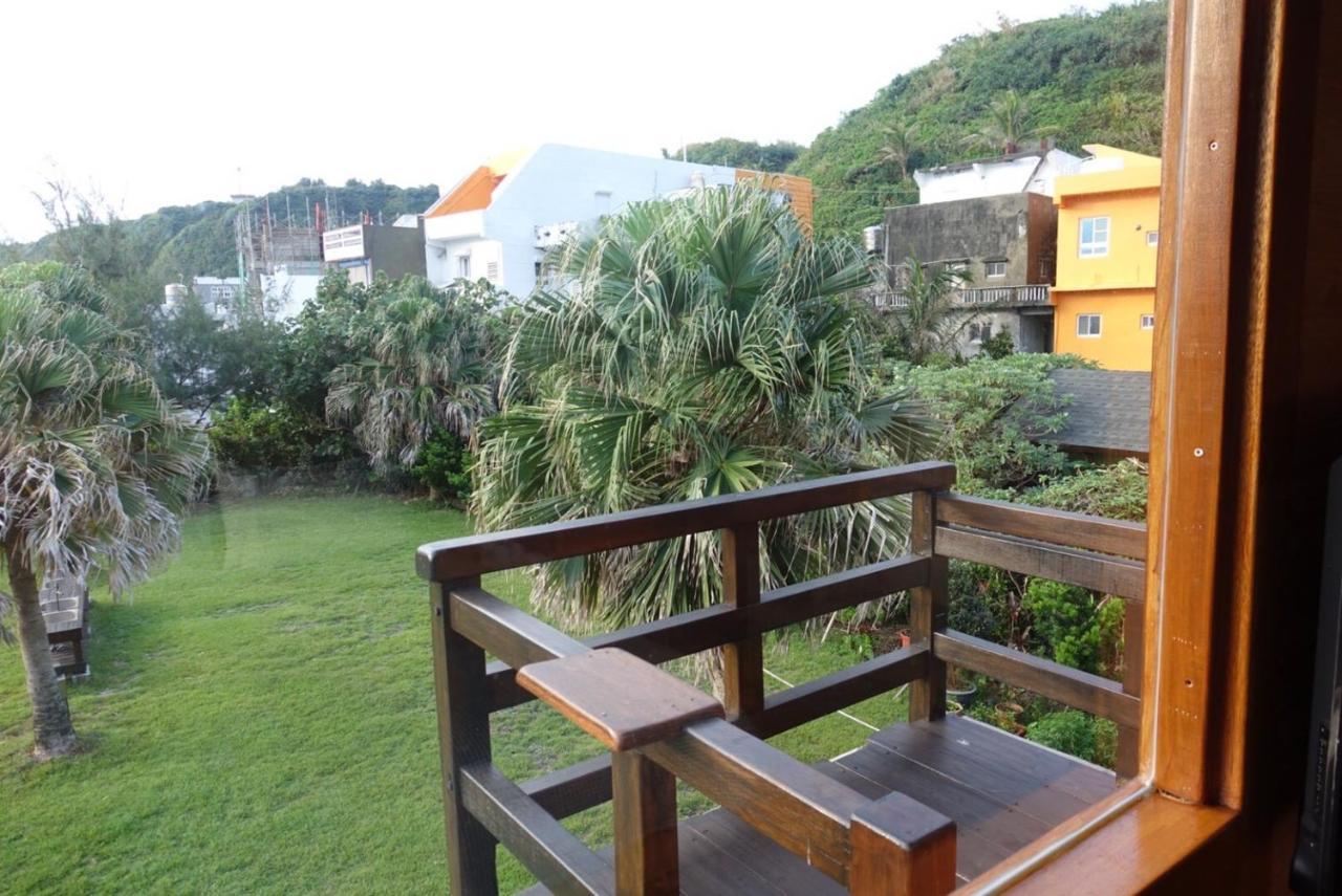 Bixilian B&B Chenggong Esterno foto