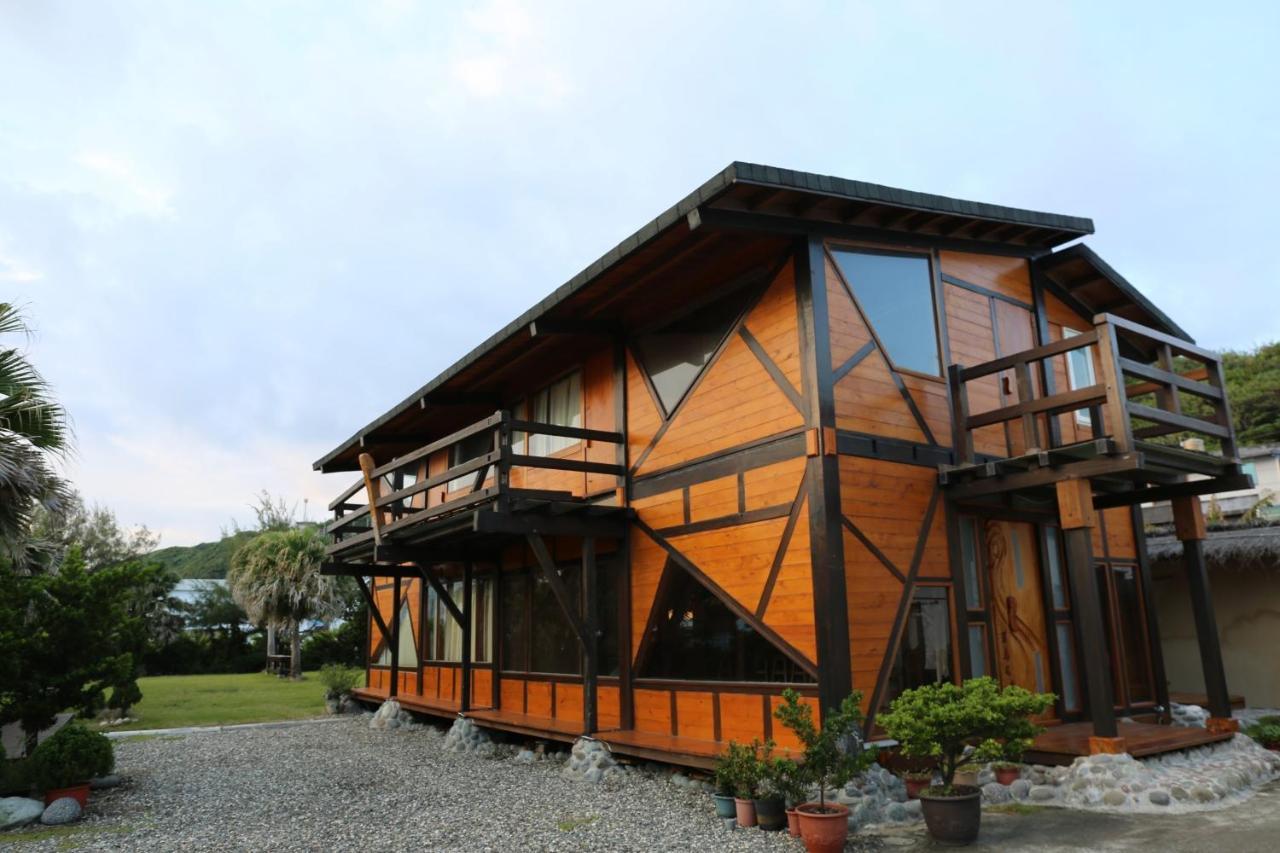 Bixilian B&B Chenggong Esterno foto