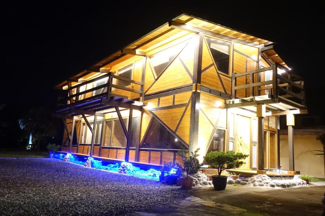 Bixilian B&B Chenggong Esterno foto