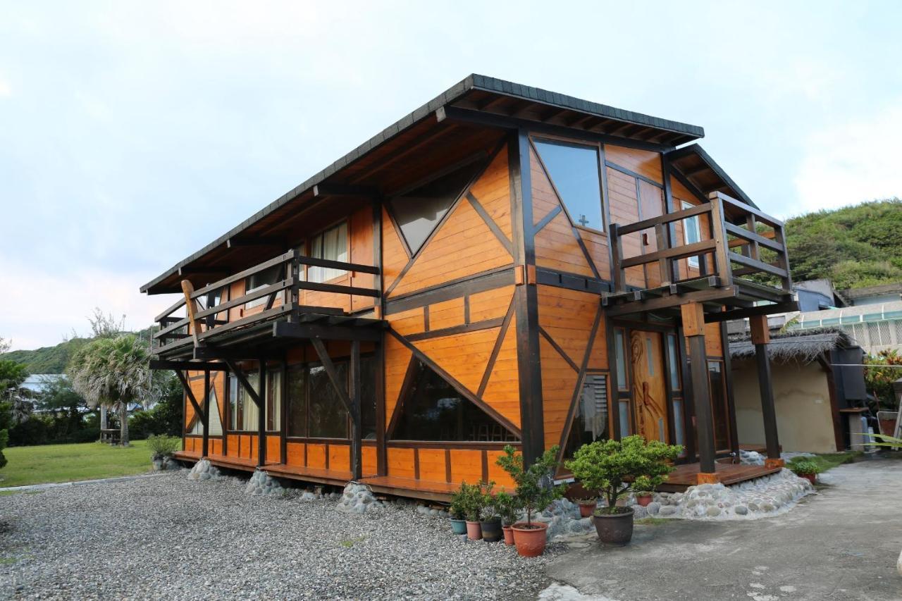 Bixilian B&B Chenggong Esterno foto
