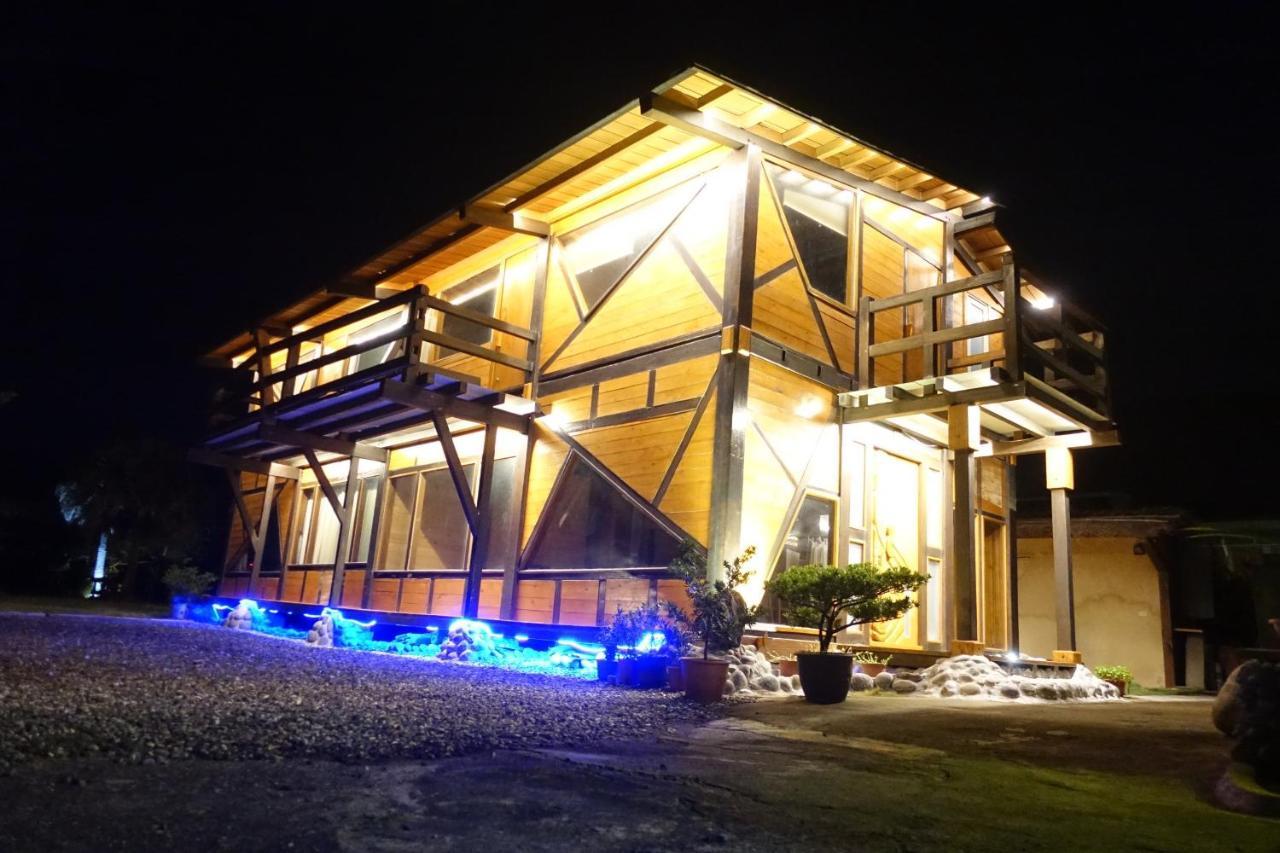 Bixilian B&B Chenggong Esterno foto