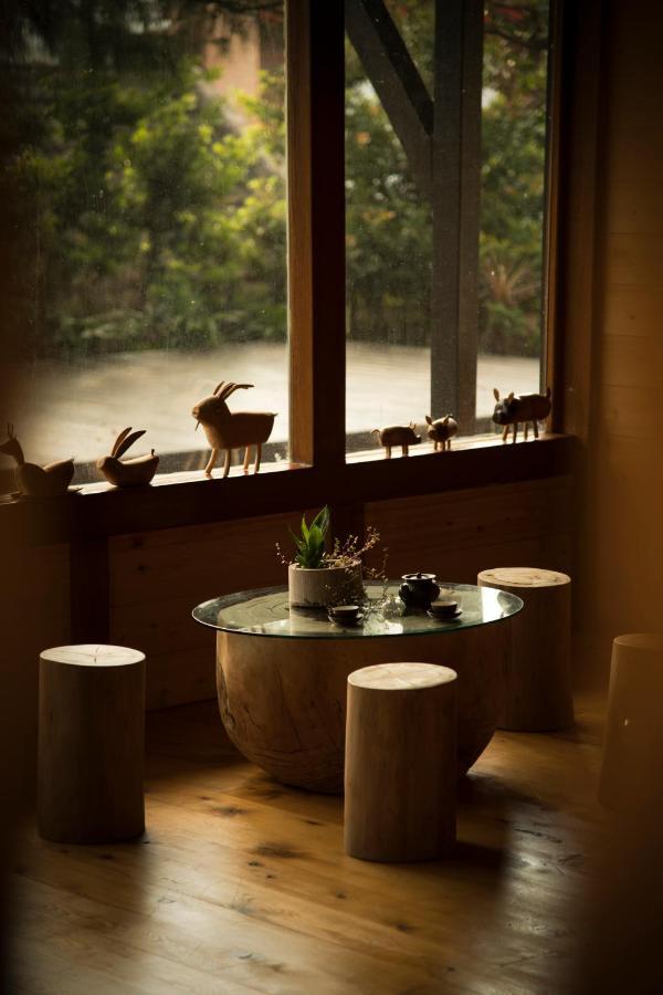 Bixilian B&B Chenggong Esterno foto