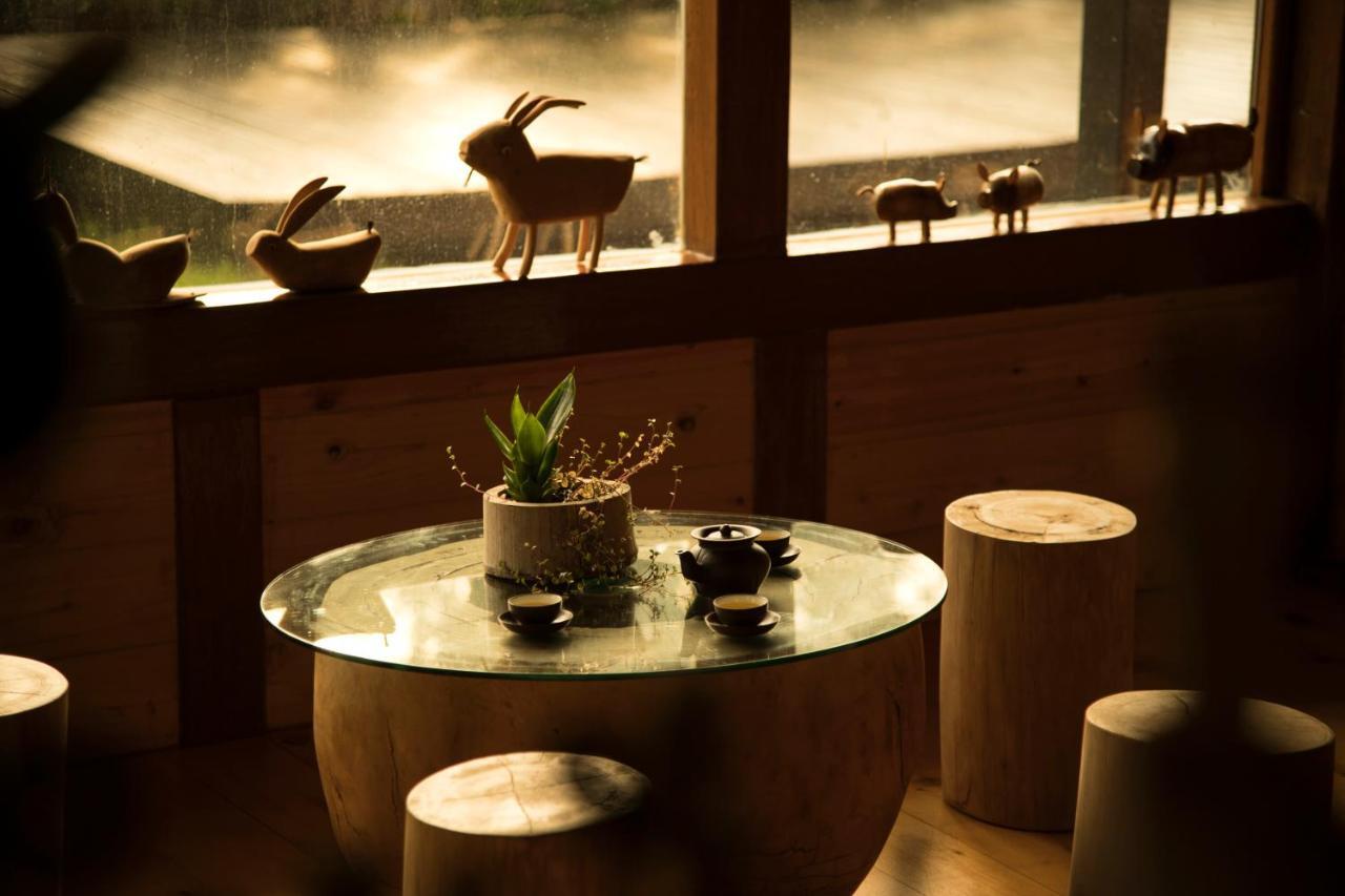Bixilian B&B Chenggong Esterno foto