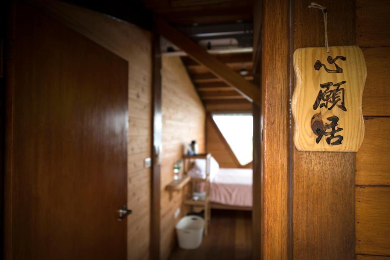 Bixilian B&B Chenggong Esterno foto