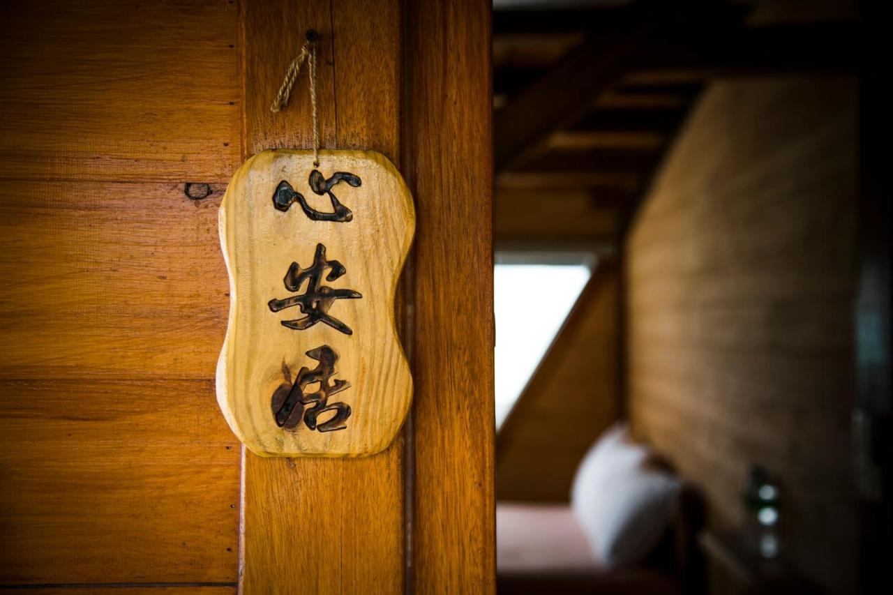 Bixilian B&B Chenggong Esterno foto