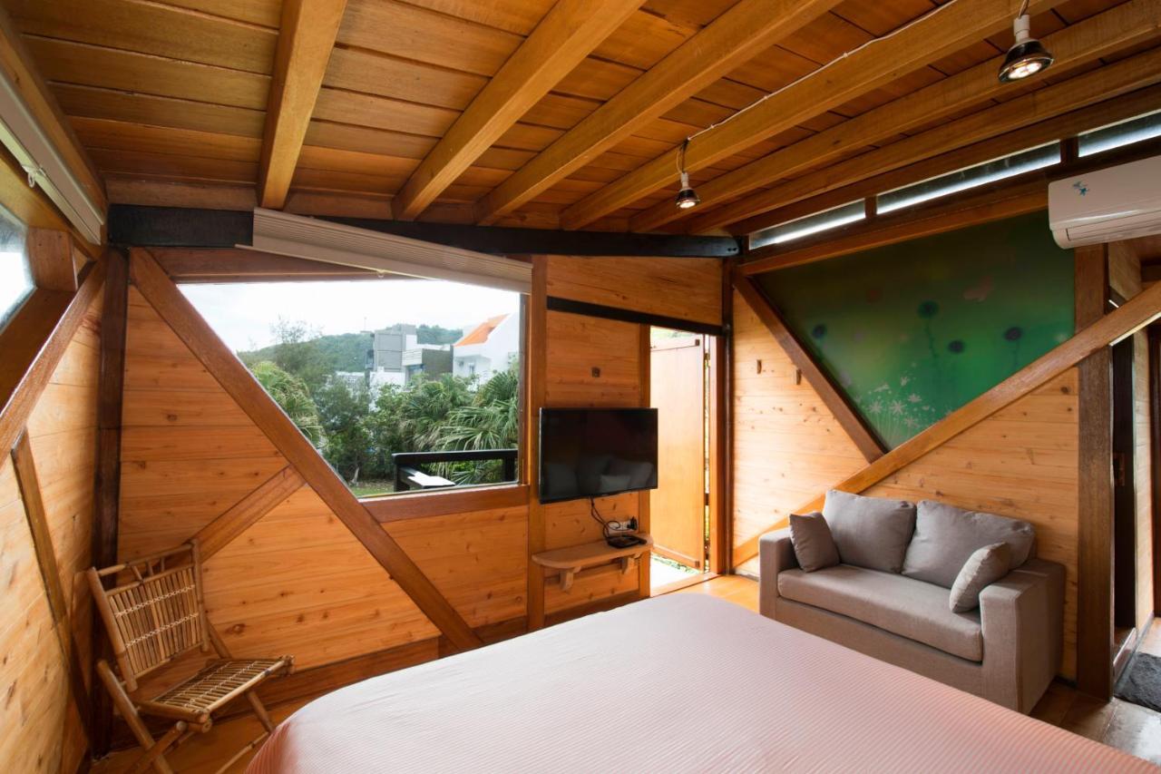 Bixilian B&B Chenggong Esterno foto