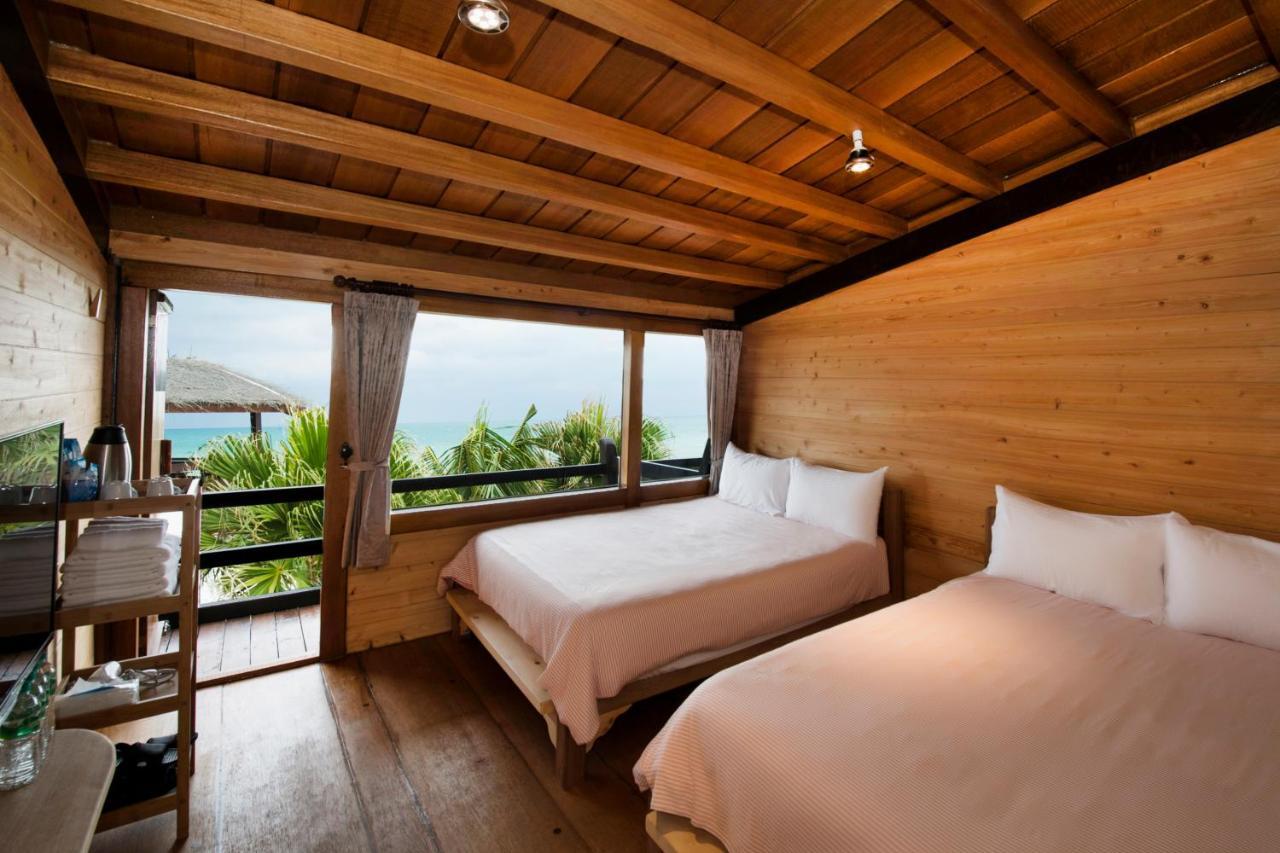 Bixilian B&B Chenggong Esterno foto