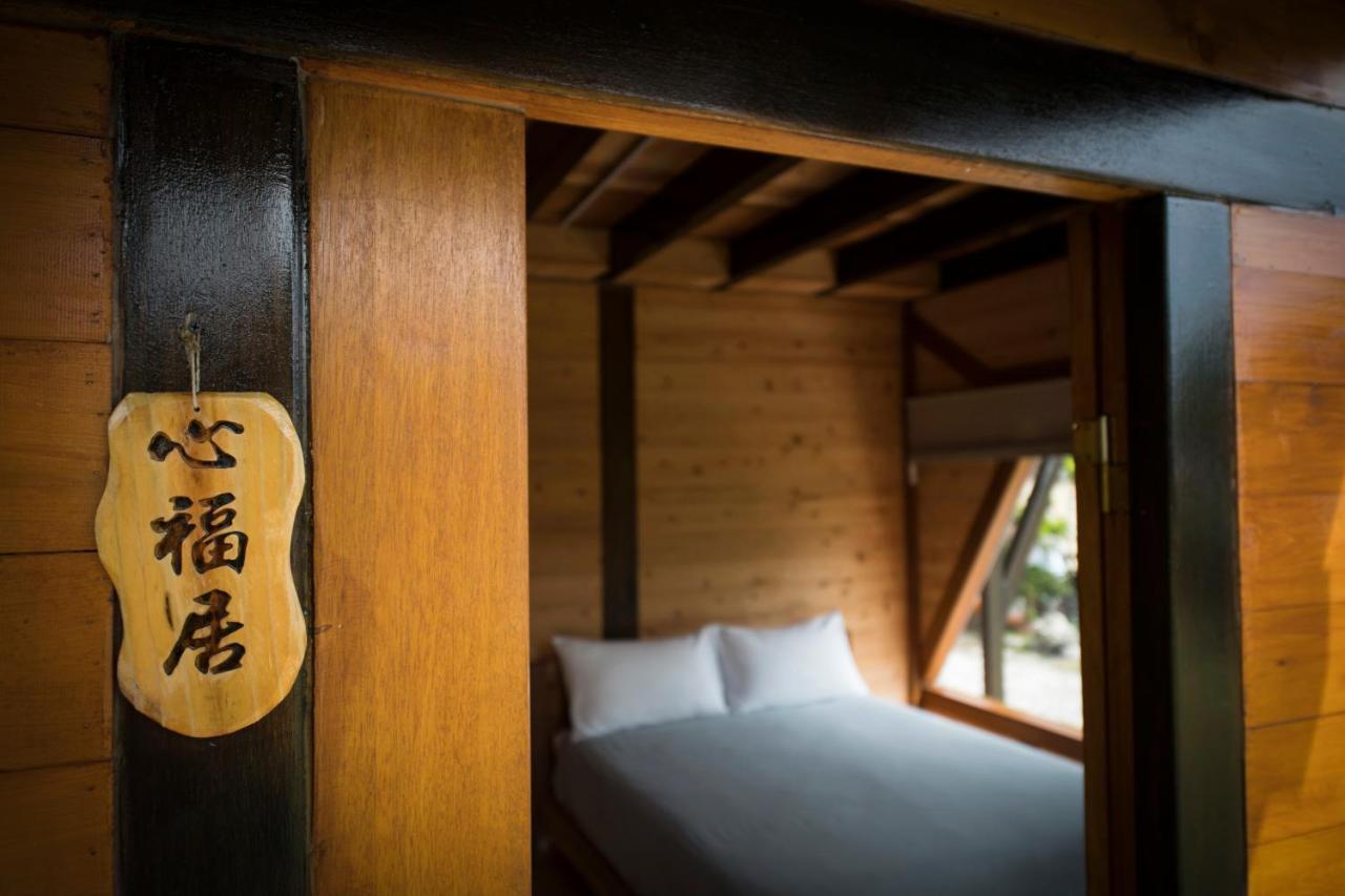 Bixilian B&B Chenggong Esterno foto