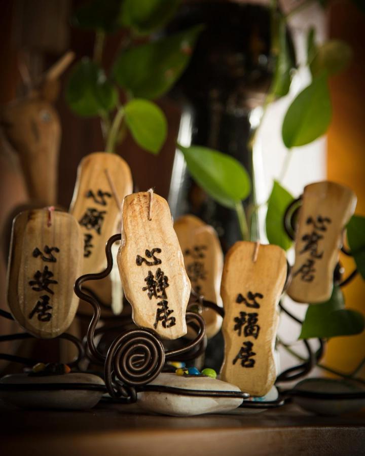 Bixilian B&B Chenggong Esterno foto