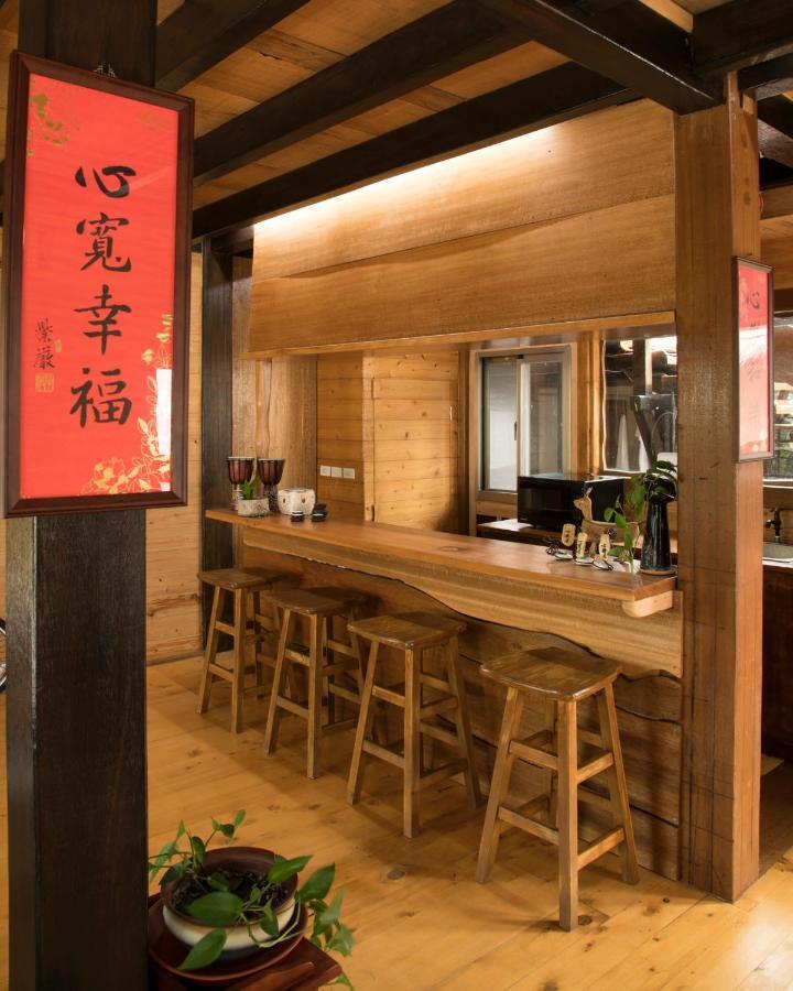 Bixilian B&B Chenggong Esterno foto