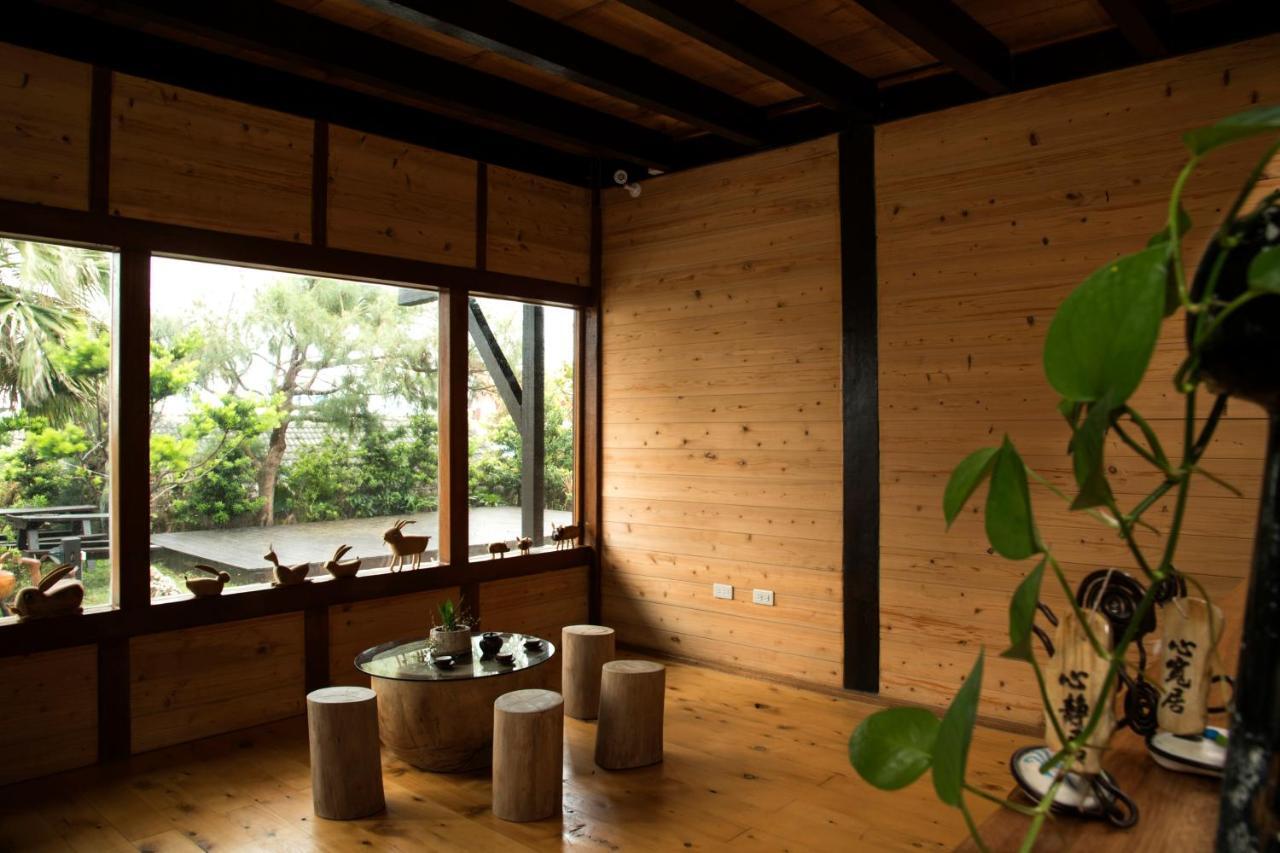 Bixilian B&B Chenggong Esterno foto