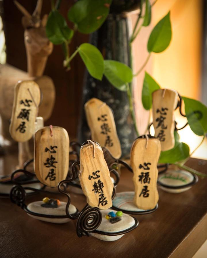 Bixilian B&B Chenggong Esterno foto