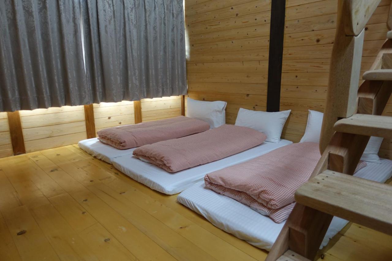 Bixilian B&B Chenggong Esterno foto